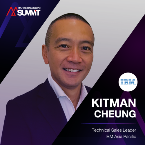 HF - Kitman Cheung / IBM