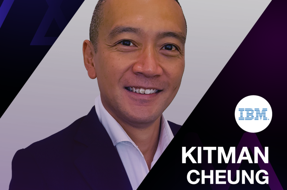 Kitman Cheung