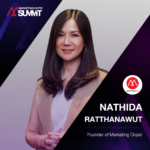 Nathida Ratthanawut