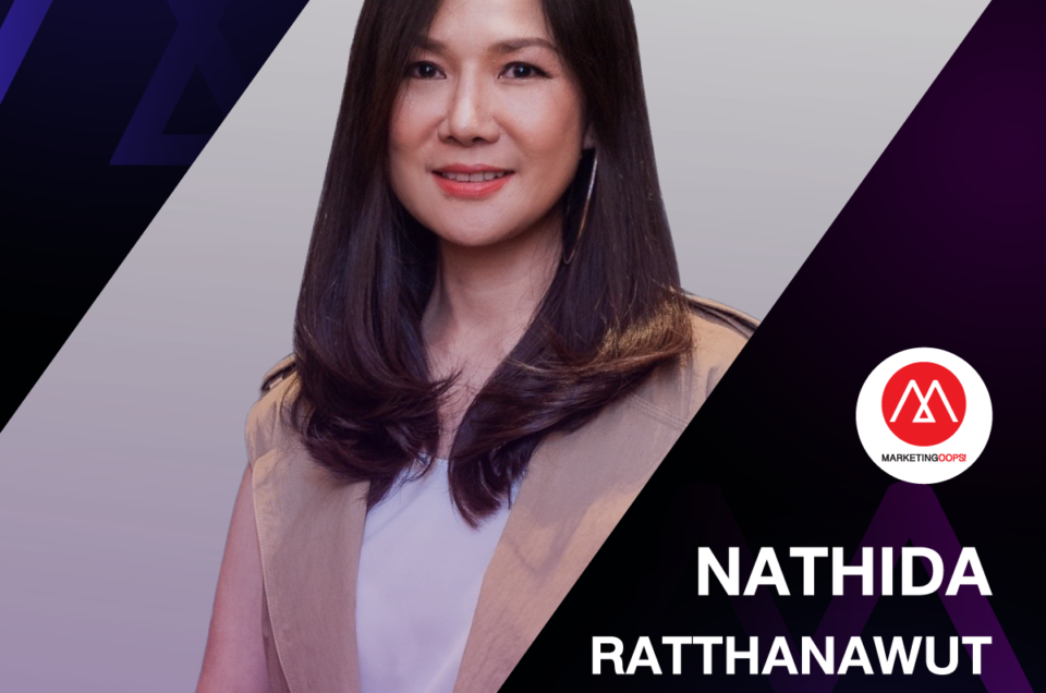 Nathida Ratthanawut