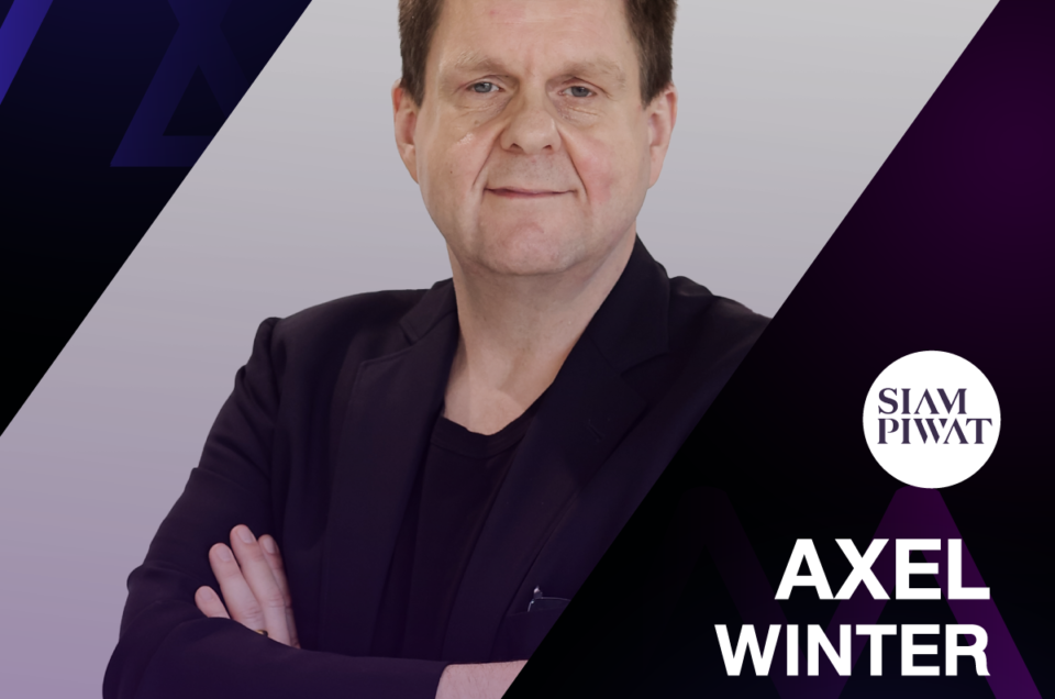 Axel Winter