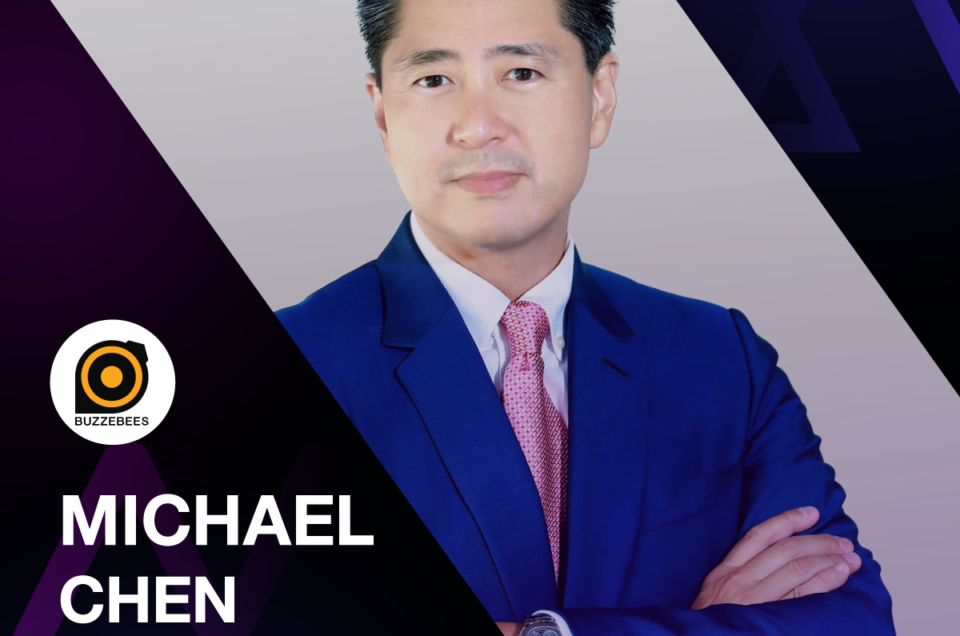 Michael Chen