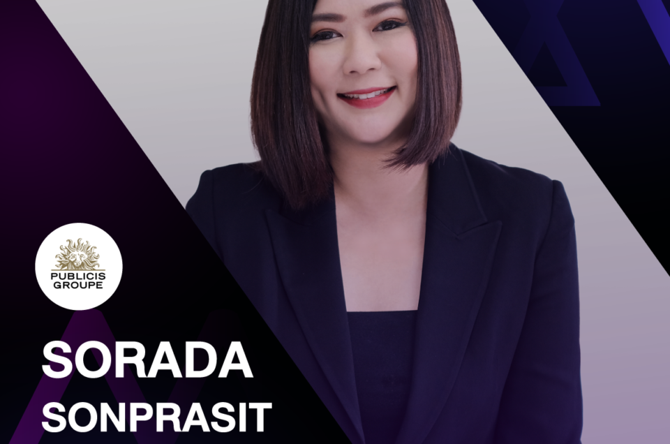 Sorada Sonprasit