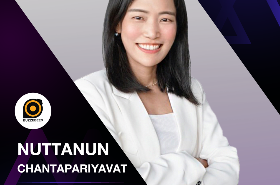 Nuttanun Chantapariyavat