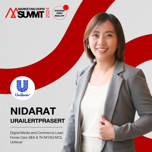 Nidarat Urailertprasert