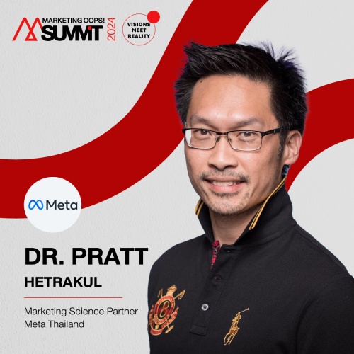 Dr. Pratt Hetrakul