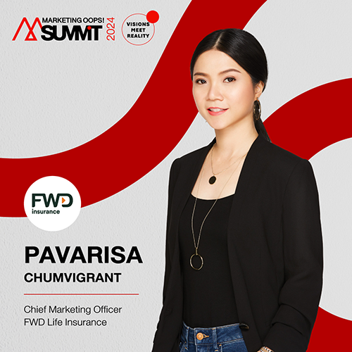 Pavarisa Chumvigrant