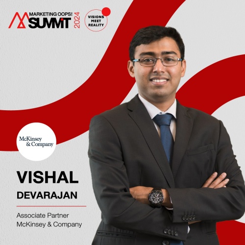 Vishal Devarajan