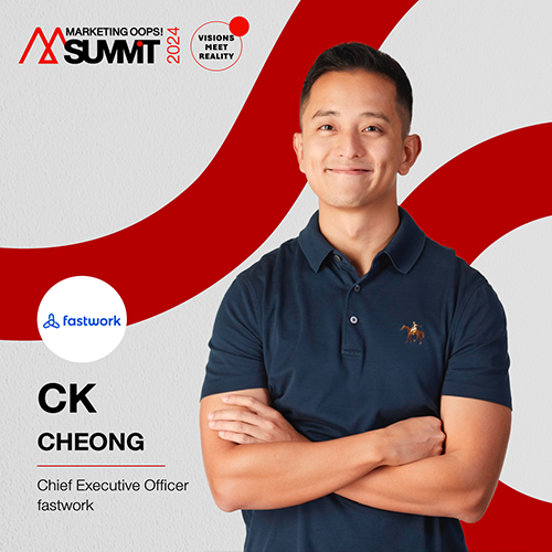 CK Cheong