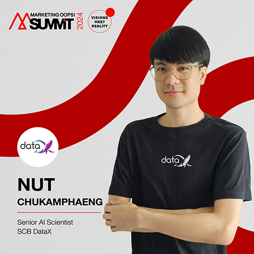 Nut Chukamphaeng