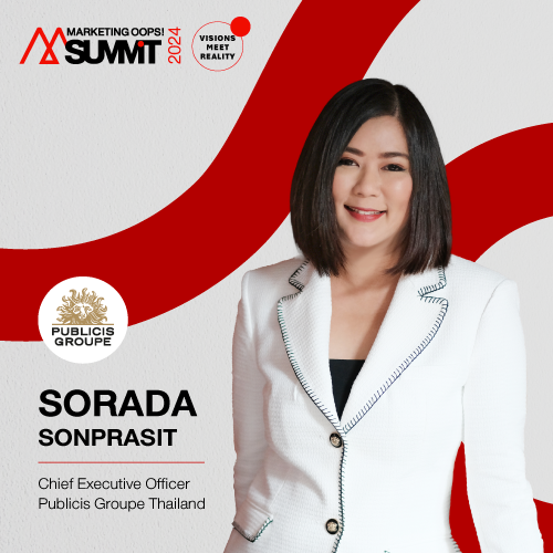 Sorada Sonprasit