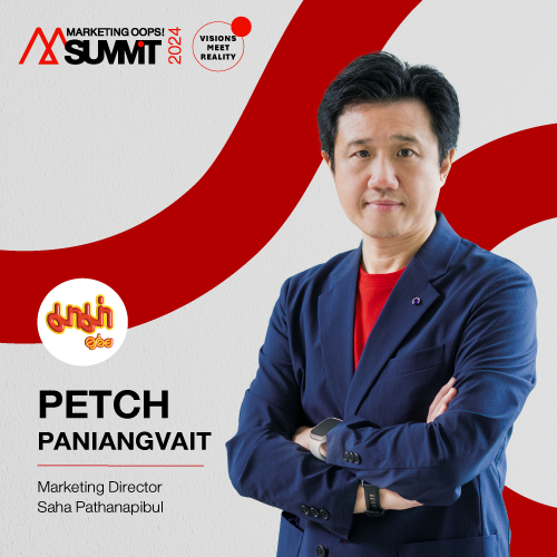 Petch Paniangvait