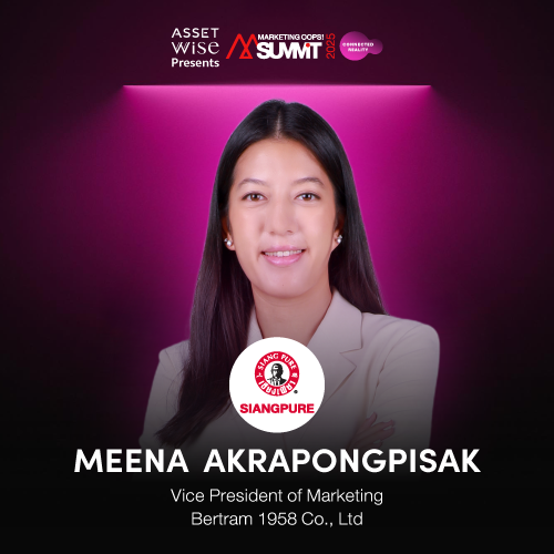 Meena Akrapongpisak