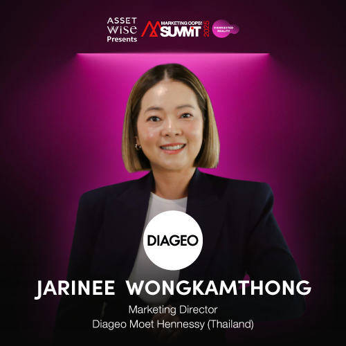 Jarinee Wongkamthong