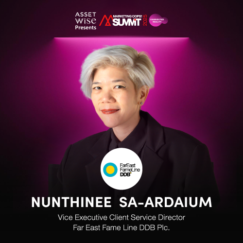 Nunthinee Sa-Ardaium