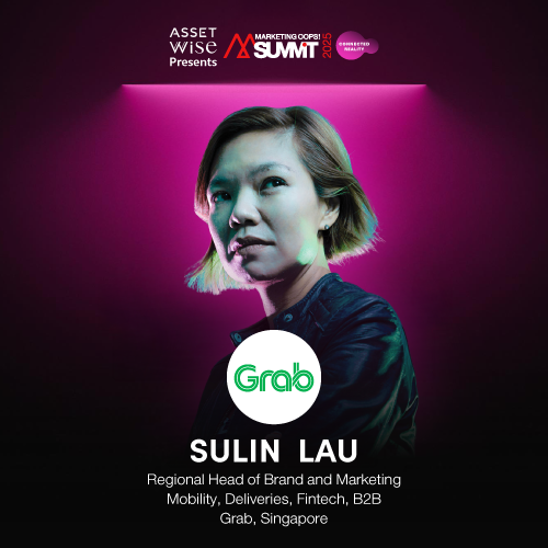 Sulin Lau