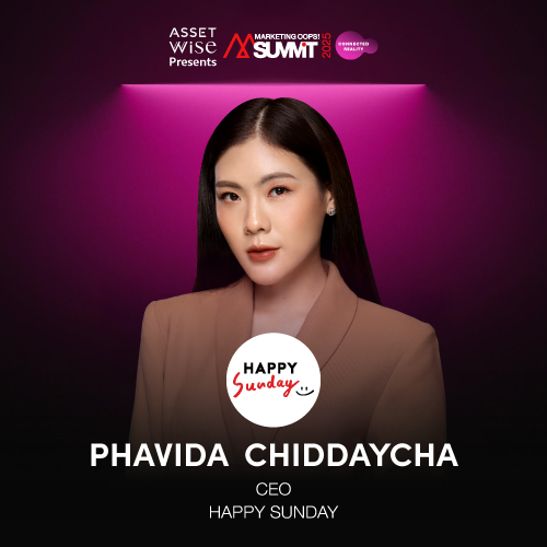 Phavida Chiddaycha