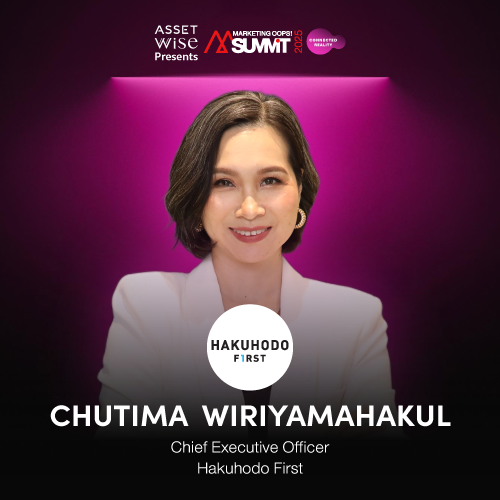 Chutima Wiriyamahakul