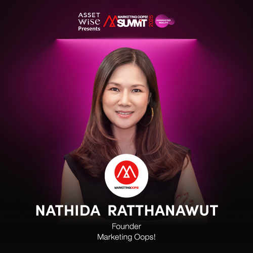 Nathida Ratthanawut