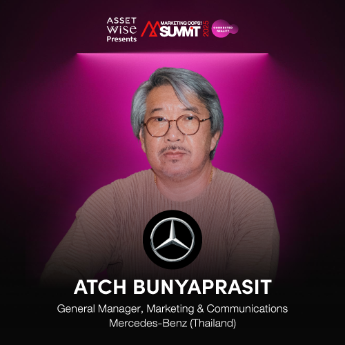 Atch Bunyaprasit