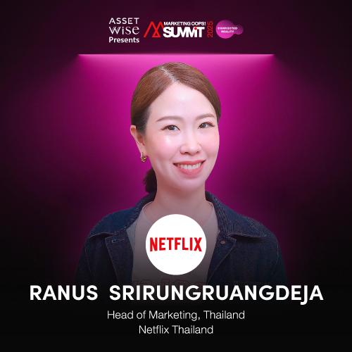 Ranus Srirungruangdeja