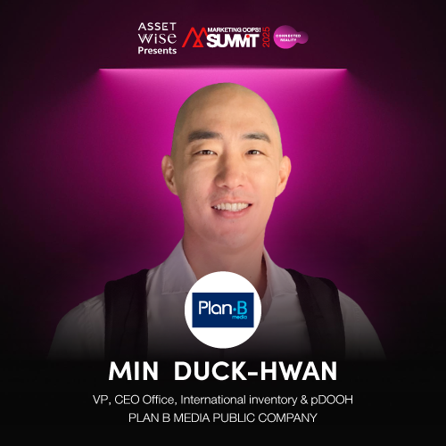 Min Duck-hwan