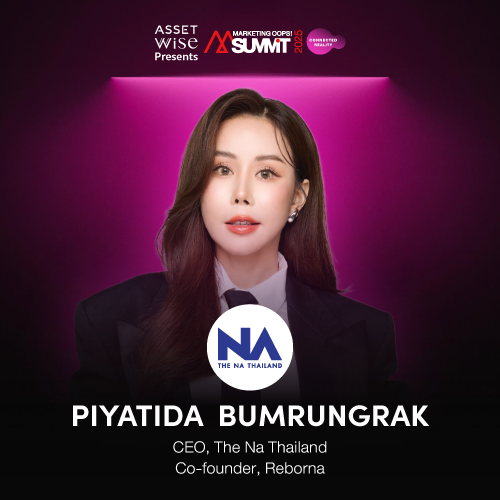 Piyatida Bumrungrak