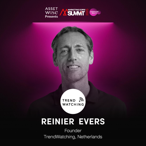 Reinier Evers