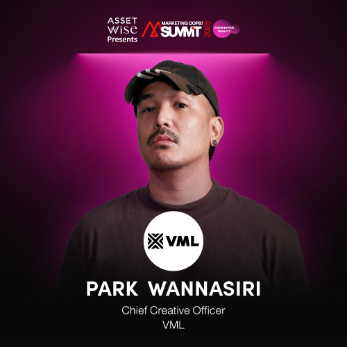 Park Wannasiri