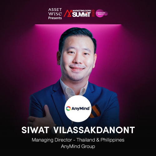 Siwat Vilassakdanont