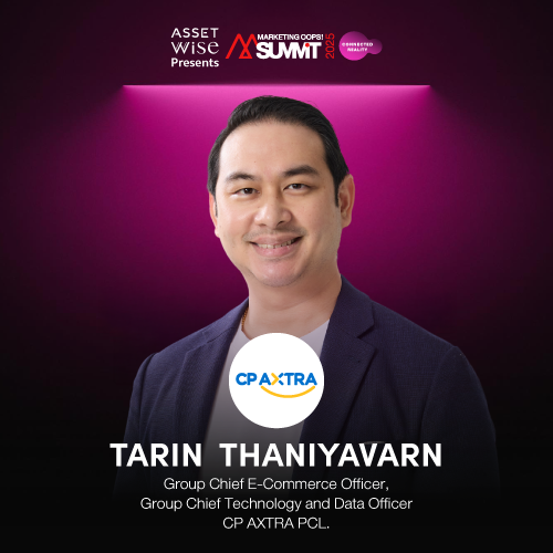Tarin Thaniyavarn