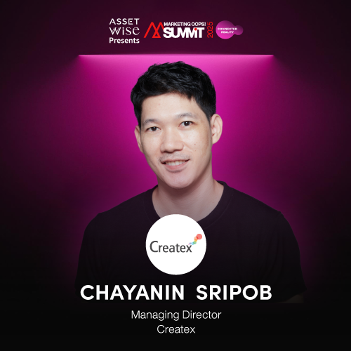 Chayanin Sripob