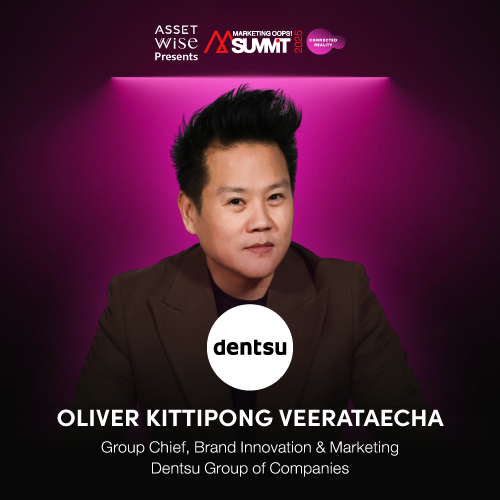 Oliver Kittipong Veerataecha
