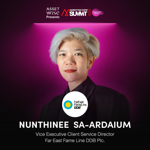 Nunthinee Sa-Ardaium