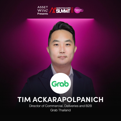 Tim Ackarapolpanich