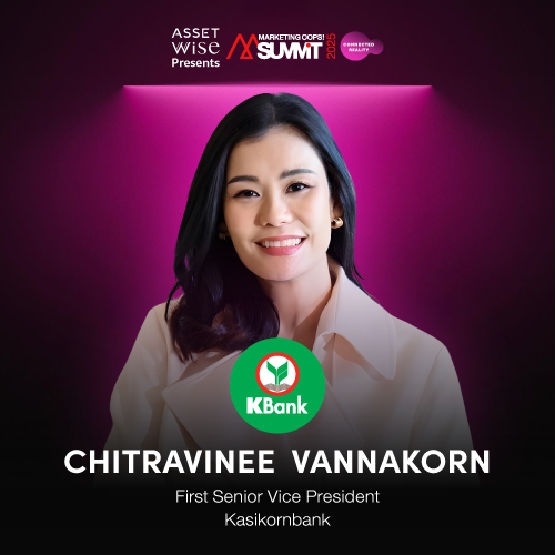 Chitravinee Vannakorn