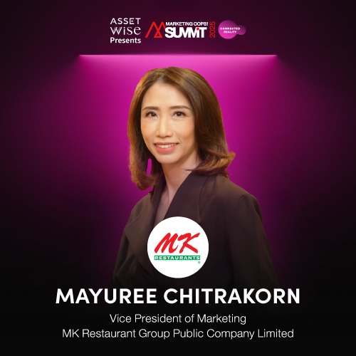 Mayuree Chitrakorn