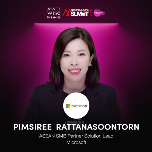 Pimsiree Rattanasoontorn
