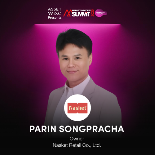 Parin Songpracha