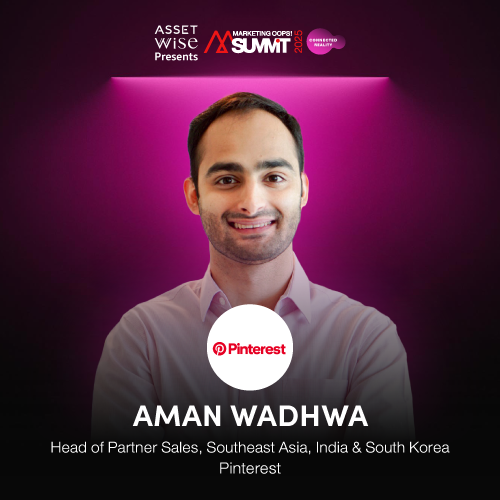 Aman Wadhwa