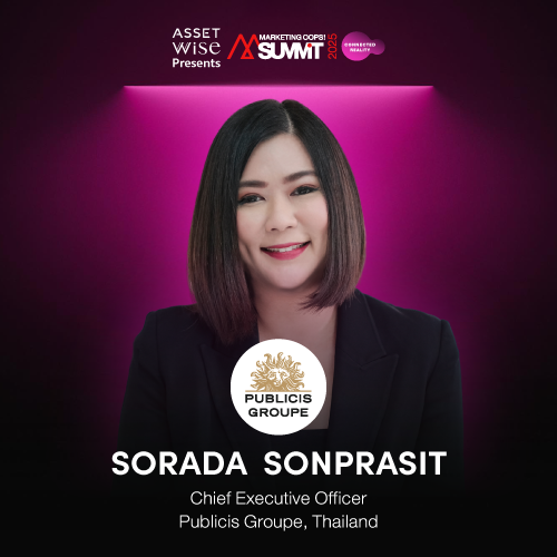 Sorada Sonprasit