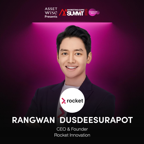 Rangwan Dusdeesurapot