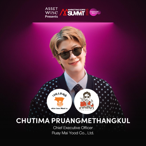 Chutima Pruangmethangkul