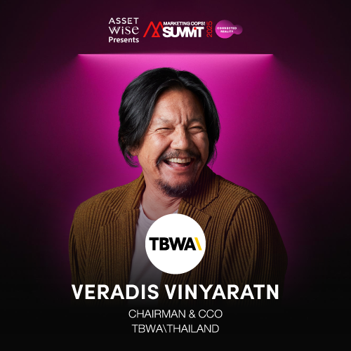 Veradis Vinyaratn