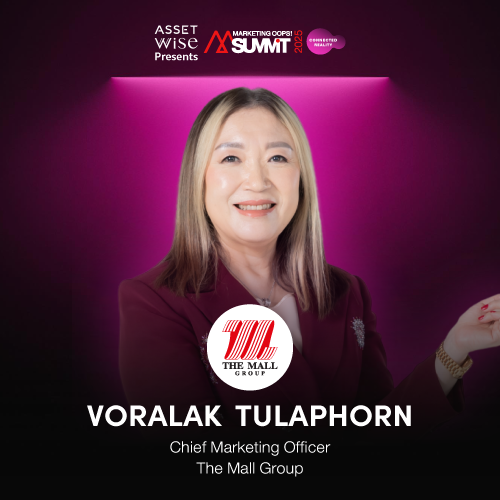 Voralak Tulaphorn
