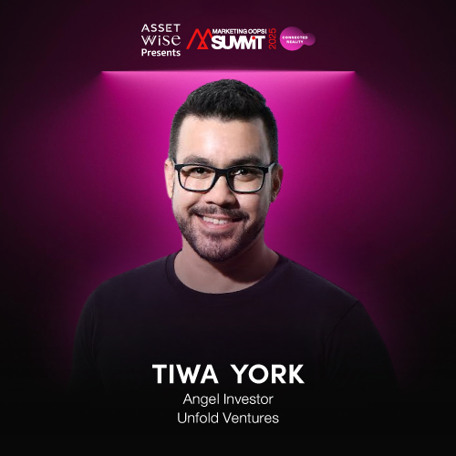 Tiwa York