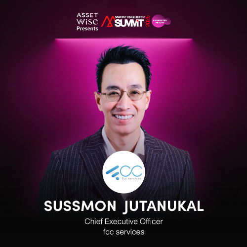 Sussmon Jutanukal
