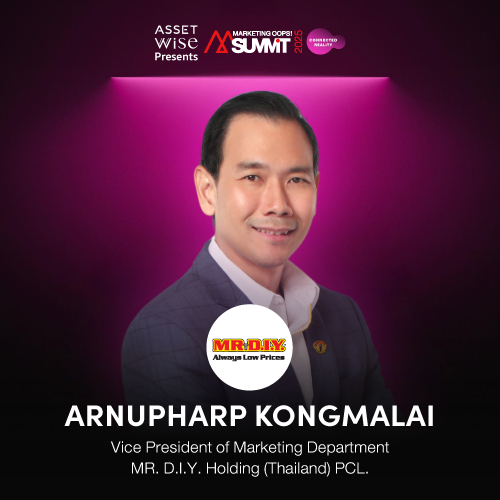 Arnupharp Kongmalai