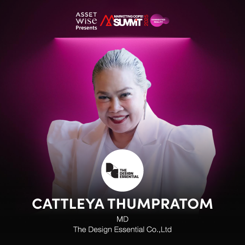Cattleya Thumpratom