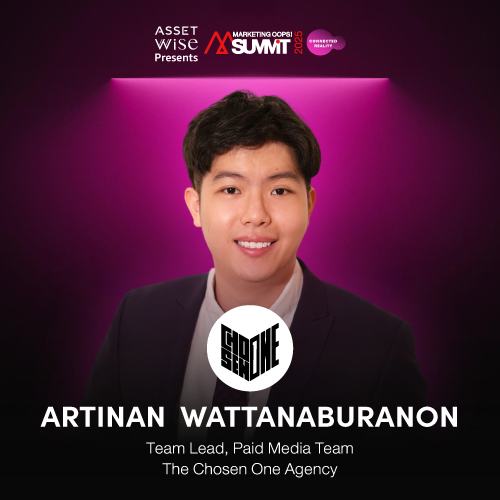 Artinan Wattanaburanon